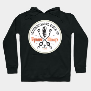 Groove Miners Guild Hoodie